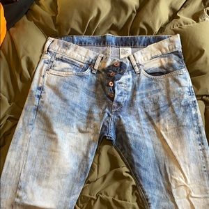 H&M Jeans